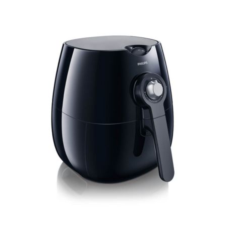 View support for your Viva Collection Airfryer HD9220 20 Philips