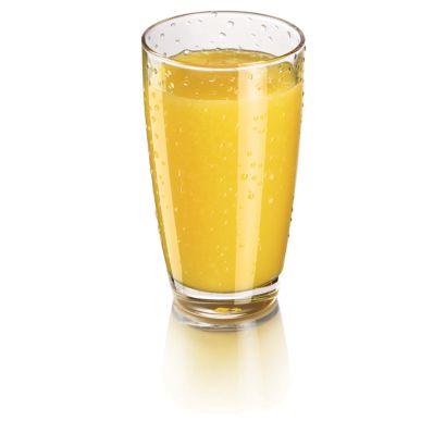 Tough blending made easy