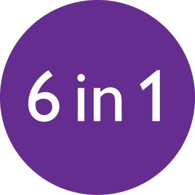 16 mm lokitangid ja koolutushari; sirgendus- ja vahvellokiplaadid; 2 kinnitusklambrit