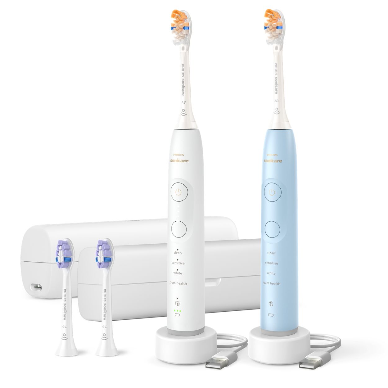 Advanced care for healthier gums**