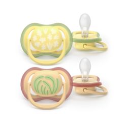Avent Pacifier ultra air