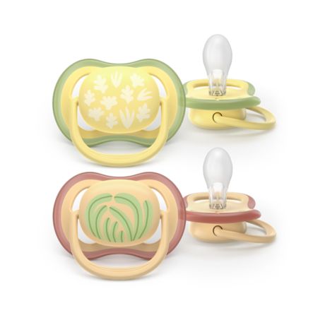SCF087/08 Philips Avent Pacifier ultra air