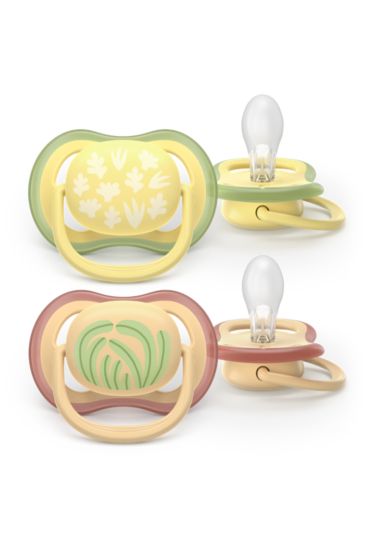 Pacifier