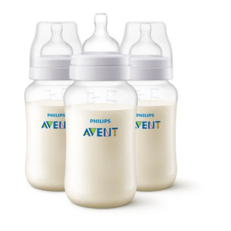 SCF816/37 Philips Avent Anti-colic-babyfles