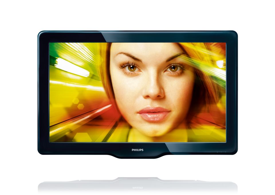 LCD TV 32PFL3605/98 | Philips