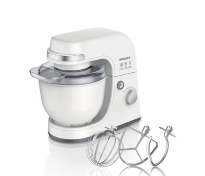 Philips deals electric mixer