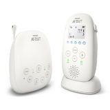 DECT Audio Baby Monitor