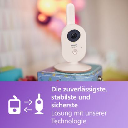 Avent Babyphone