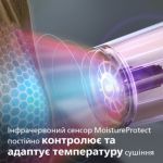 Красиве волосся, захищене зсередини та зовні