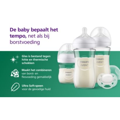 Avent Natural Response