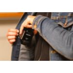 Pico size. Mobile experience