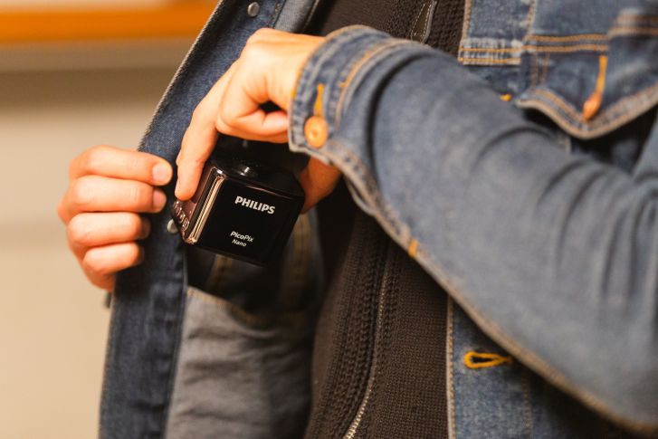 Philips PicoPix Nano