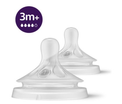 Avent nipples hot sale