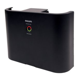Home Theater Surge Protector
