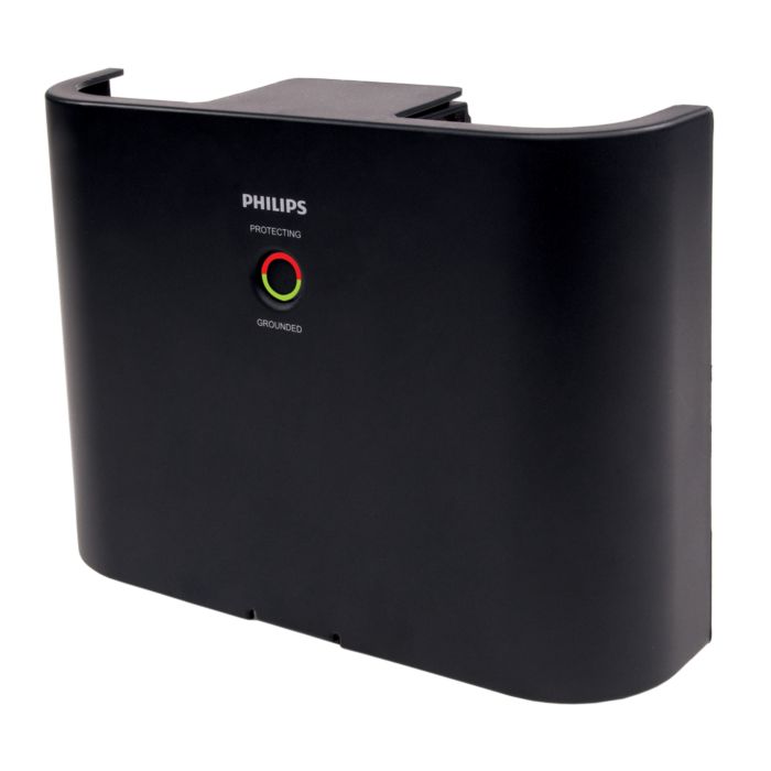Surge Protector