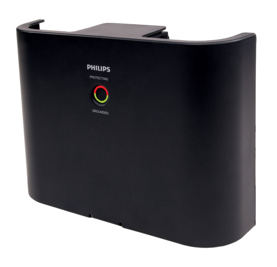 Surge Protector