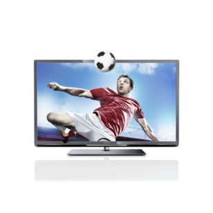 5500 series 40PFL5537T Smart LED TV