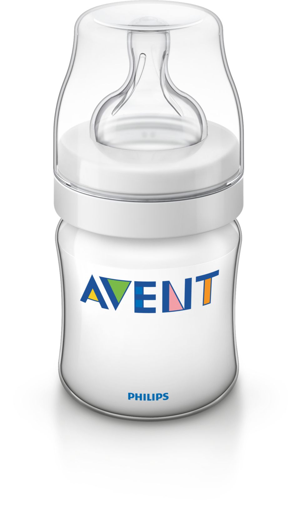 Philips Avent Natural Biberon 0M+ 125ml