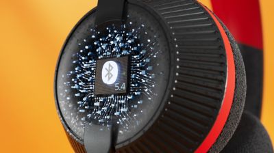Solid Bluetooth multipoint connection