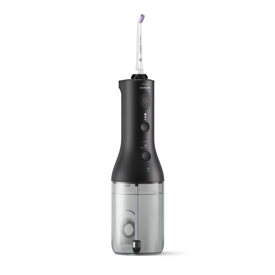 Sonicare Cordless Power Flosser 3000 フィリップス ソニッケアー