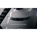 Most powerful steam for the fastest ironing*