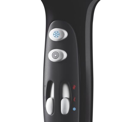 Philips SalonDry Control