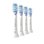 Sonicare G3 Premium Gum Care Soniska tandborsthuvuden i standardutförande