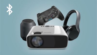 Bluetooth Connectivity