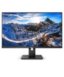 PowerSensor 搭載液晶モニター 328B1/11 | Philips