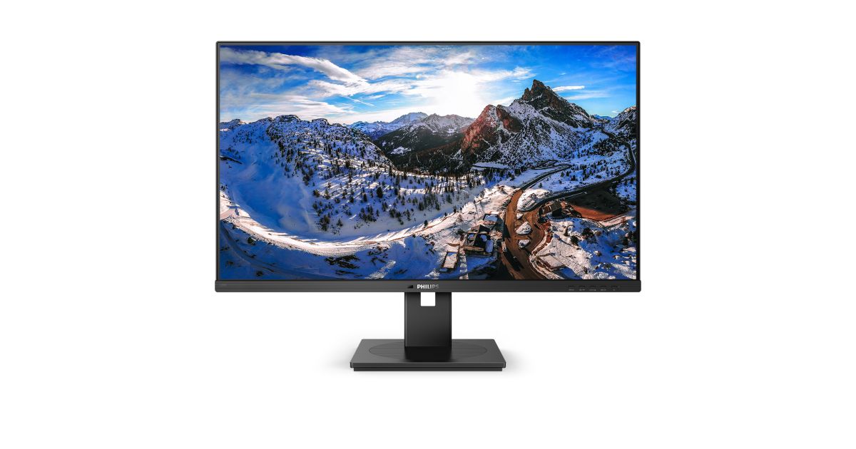 PowerSensor 搭載液晶モニター 328B1/11 | Philips