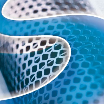 Seguro y con menor irritación para un afeitado corporal más cómodo