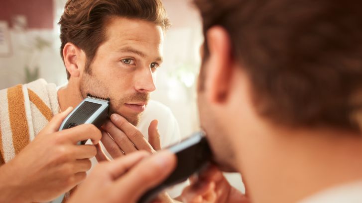 Philips Hairclipper series 3000