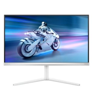 Evnia Fast IPS Gaming monitor 雙重模式遊戲顯示器