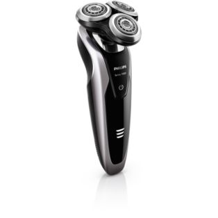 Shaver series 9000 Rasoir électrique 100 % étanche