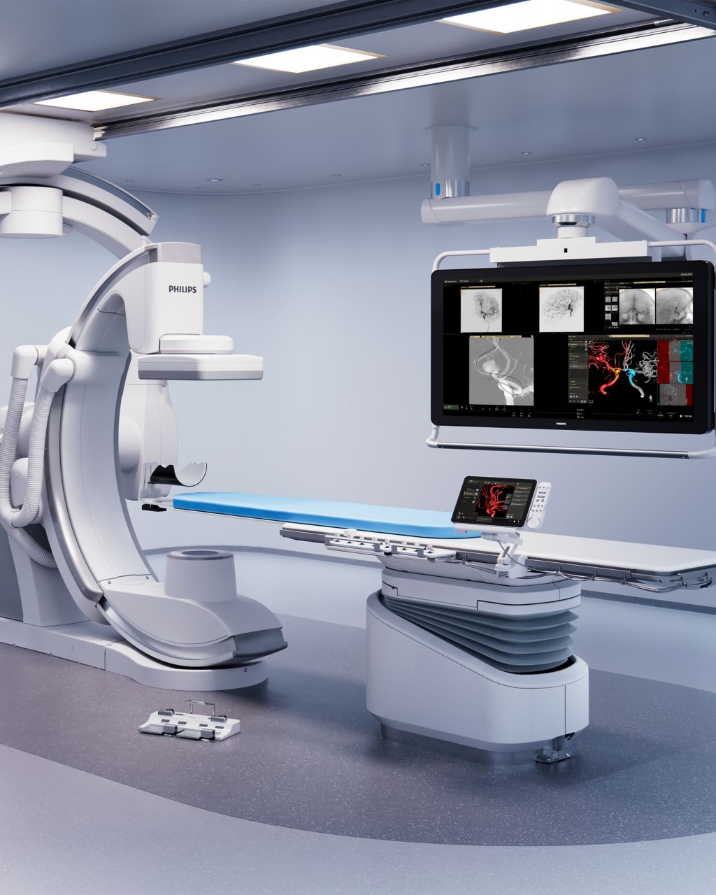 SmartCT Dual Viewer 