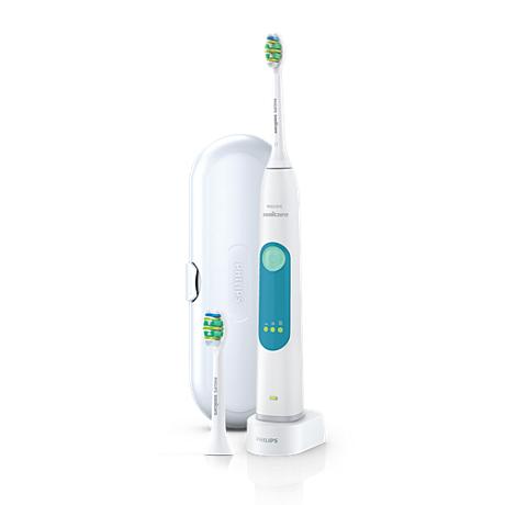 HX6632/25 Philips Sonicare 3 Series Sonic electric toothbrush