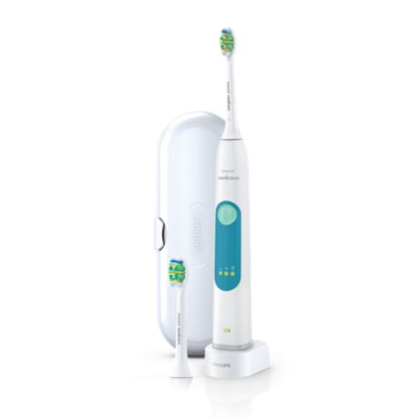 HX6632/25 Philips Sonicare 3 Series Sonic electric toothbrush