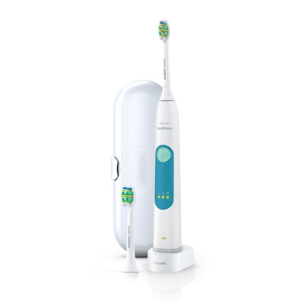 Philips Sonicare 3 Series Sonic electric toothbrush