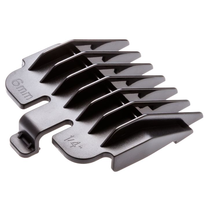 Hair trimming comb for your hair clipper