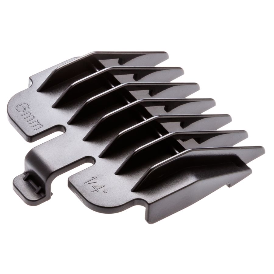 Hair trimming comb for your hair clipper