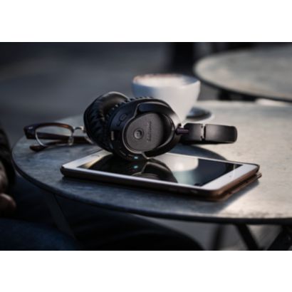 High-resolution sound