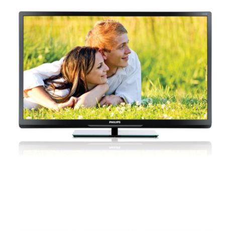 20PFL3938/V7 3000 series LED TV
