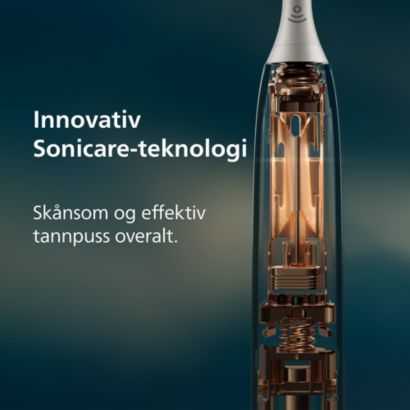Sonicare DiamondClean 9900 Prestige