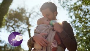 Designed to reduce feeding issues