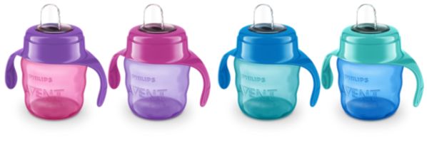 Philips avent sippy hot sale cup replacement parts