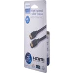 4ft High speed HDMI cable