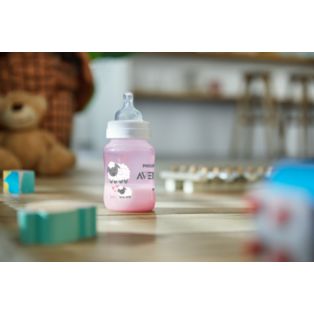 Avent Anti-colic-babyfles