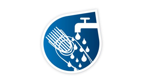 Vaskbar for nem rengøring