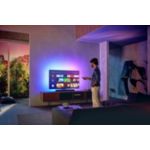 Superb. From what you see to what you hear.