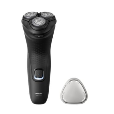 Shaver 1000 Series Dry electric shaver